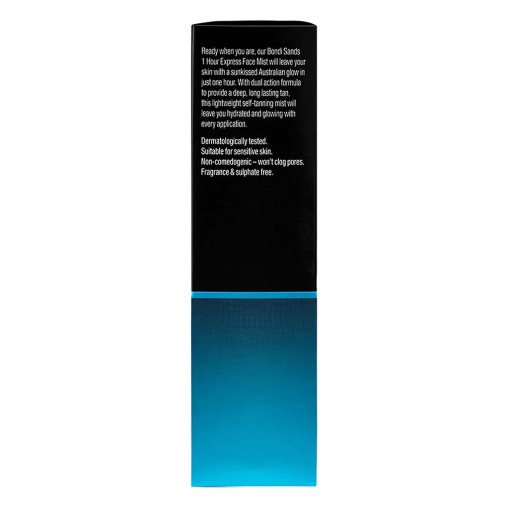 Bondi Sands 1 Hour Express Self Tanning Face Mist 70ml