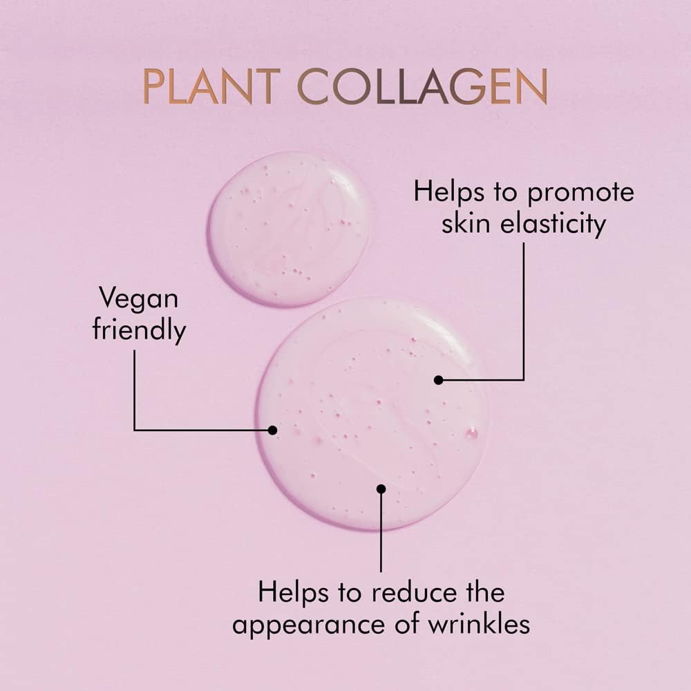 Baylis And Harding Kindness Plant Collagen Body Wash 500ml-1