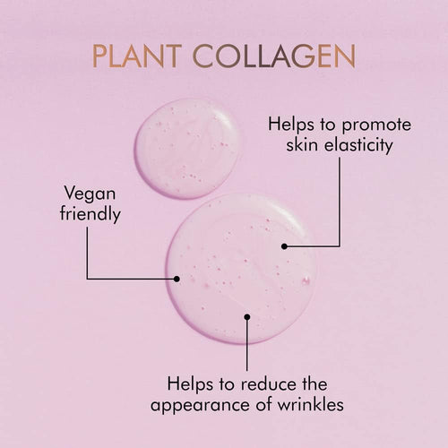 Baylis And Harding Kindness Plant Collagen Body Wash 500ml-1