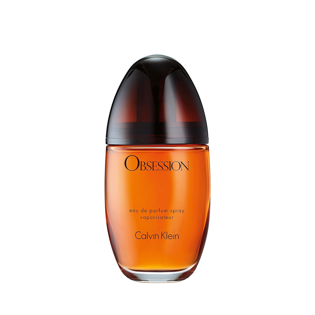 Calvin Klein Obsession Eau De Parfum 100ml