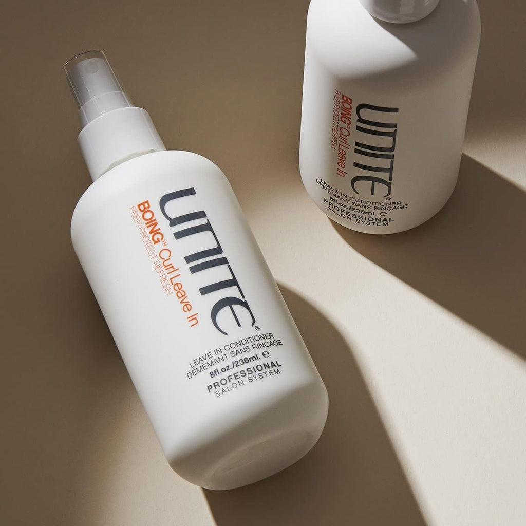 Unite Hair Unite Boing Curl Leave In Conditioner 236ml-1