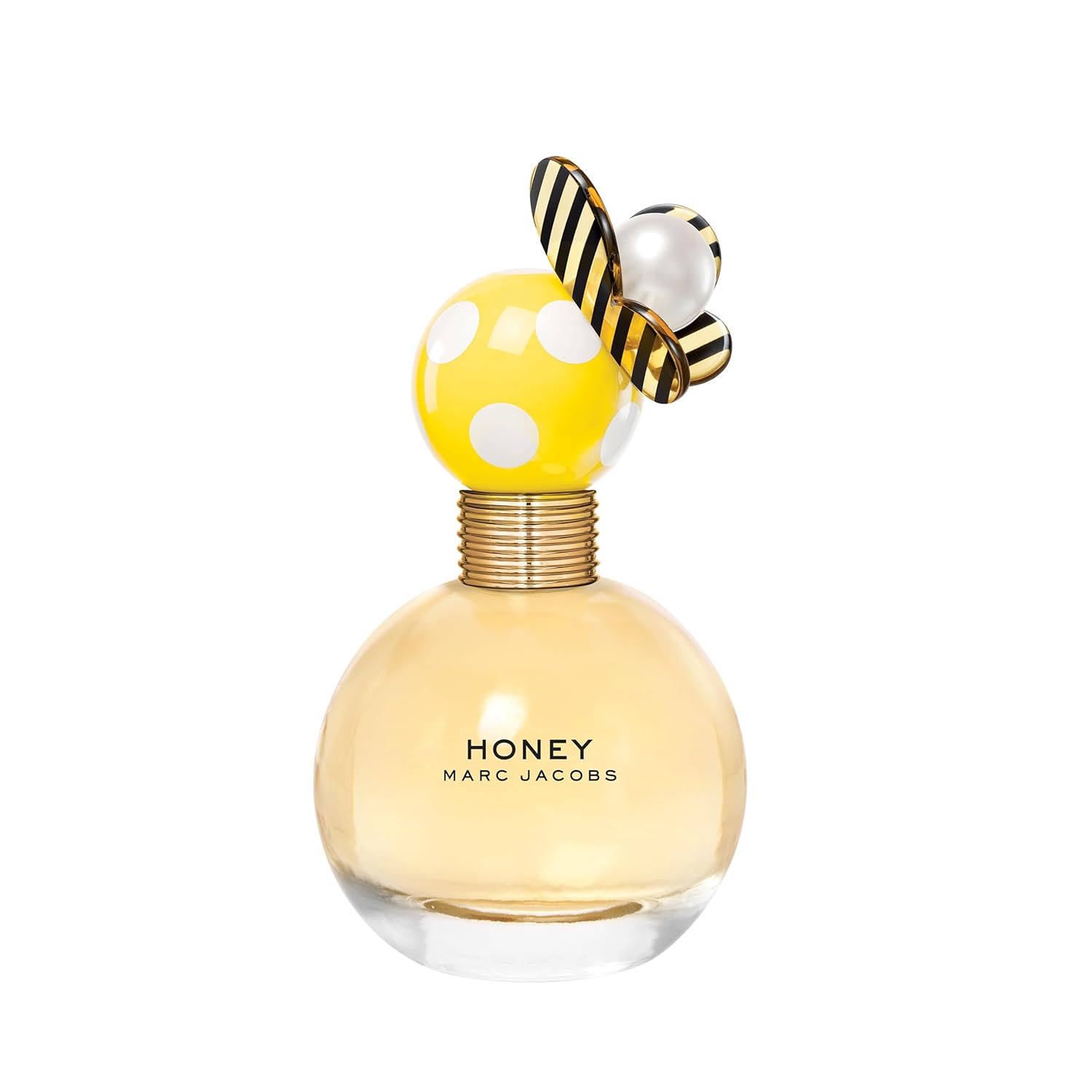 Marc Jacobs Honey Eau De Parfum 100ml-1