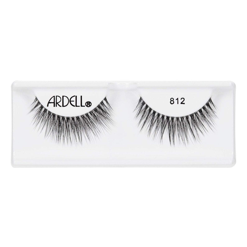 Ardell Fauxmink Knot Free Eye Lashes 812
