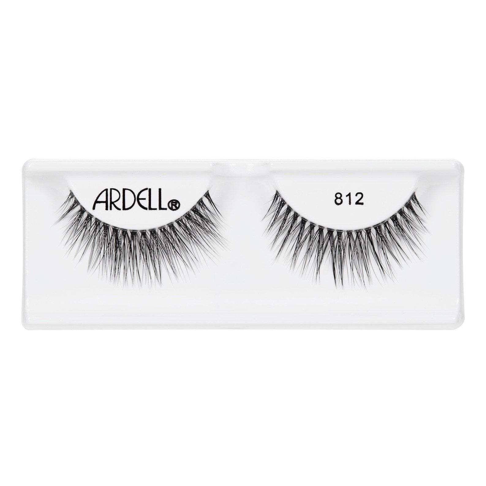 Ardell Fauxmink Knot Free Eye Lashes 812