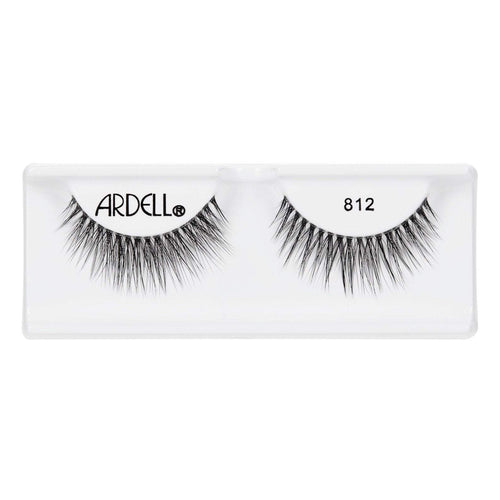 Ardell Fauxmink Knot Free Eye Lashes 812