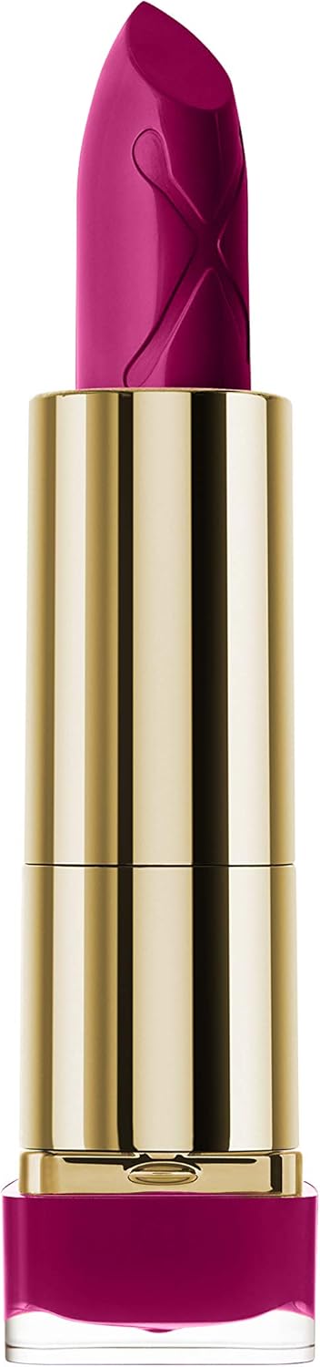 Max Factor Colour Elixir Lipstick 135 Pure Plum-3