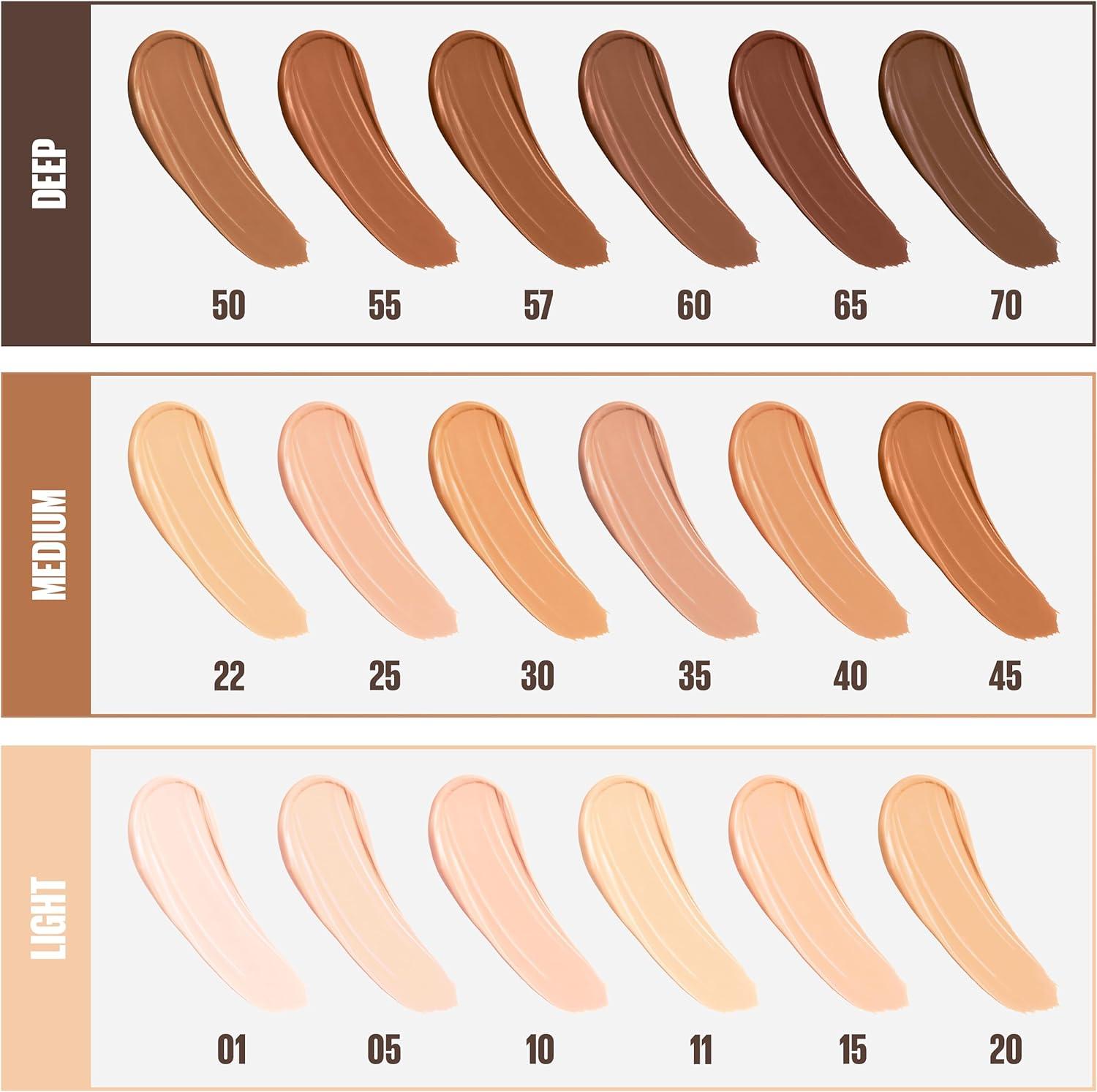 Maybelline Fit Me Concealer 6.8ml