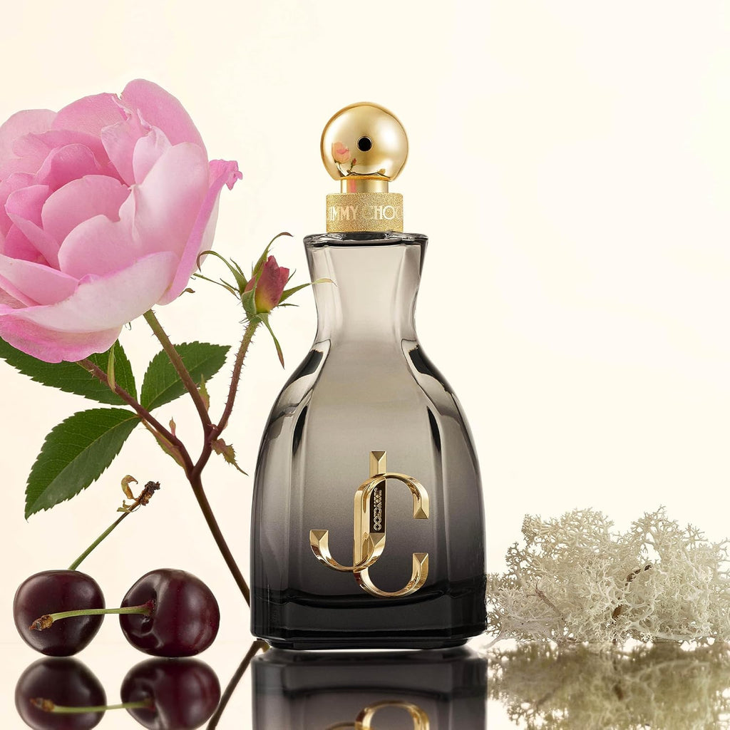 Jimmy Choo I Want Choo Forever Eau De Parfum 40ml