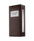 Abercrombie And Fitch First Instinct Man Eau De Toilette 100ml