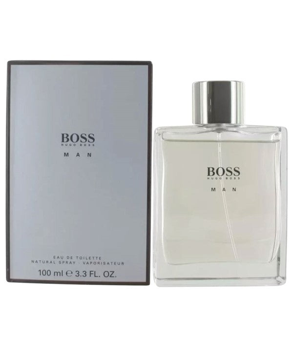 Hugo Boss Boss Man Eau De Toilette 100ml