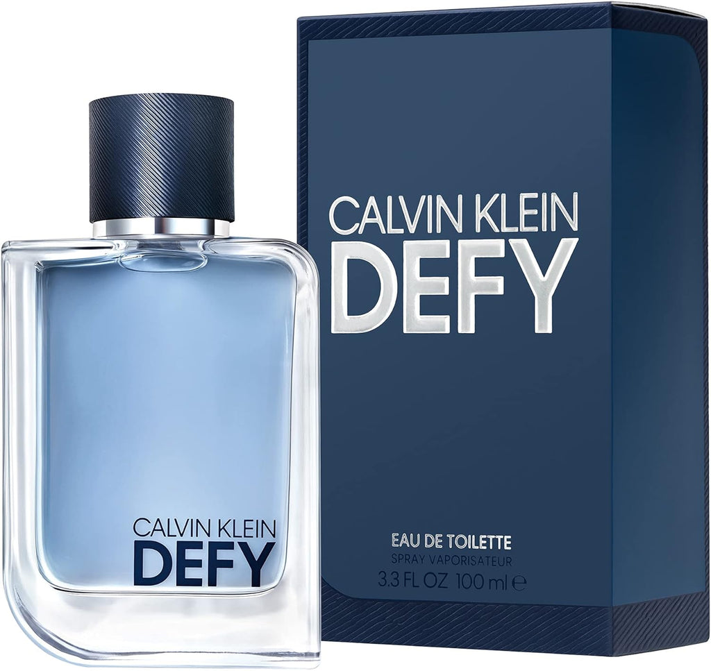 Calvin Klein Defy Mens Parfum-1