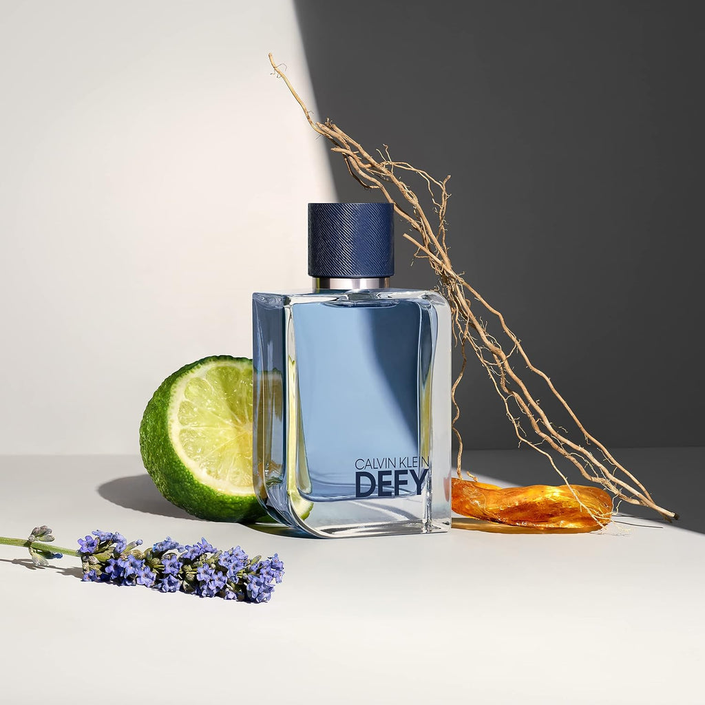 Calvin Klein Defy Mens Parfum-2