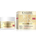 Eveline 24K Gold Vitamin C 60 Plus Gold Cream-0