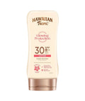 Hawaiian Tropic Glowing Protection Sunscreen Lotion 30SPF