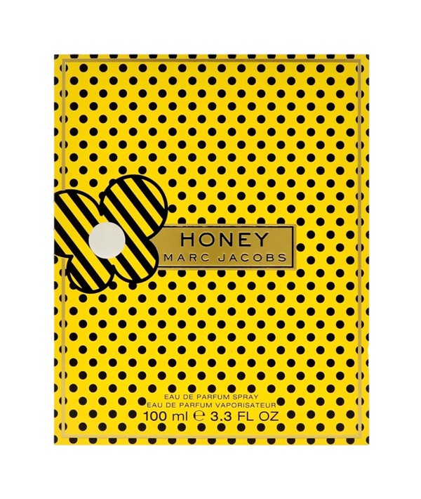 Marc Jacobs Honey Eau De Parfum 100ml-2