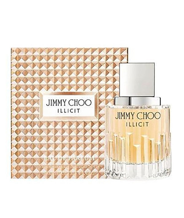 Jimmy Choo Illicit Eau De Parfum 40ml-0