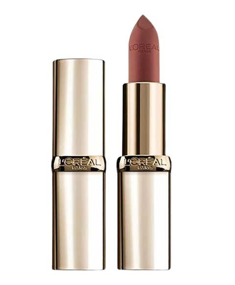 Loreal Paris Color Riche Lipstick 302 Bois De Rose-0