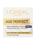 Loreal Paris Age Perfect Re Hydrating Night Cream-0