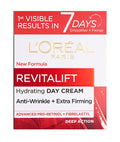 Loreal Revitalift Hydrating Multi Lift Day Cream 50ml-2