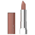 Maybelline Color Sensational Matte Lipstick 930 Nude Embrace-0