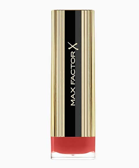 Max Factor  Colour Elixir Lipstick 050 Pink Brandy-0