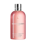 Molton Brown Delicious Rhubarb Rose Bath And Shower Gel 300ml-0