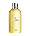 Molton Brown Orange Bergamot Bath And Shower Gel 300ml