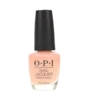 OPI Nail Lacquer Bubble Bath 15ml