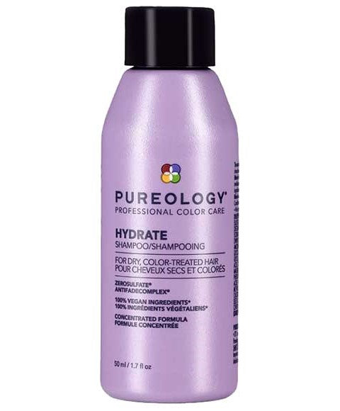Pureology Hydrate Shampoo-0