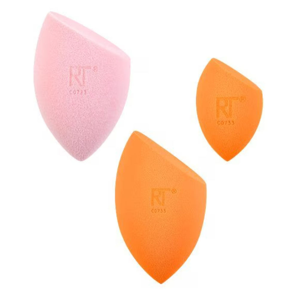 Real Techniques Ultimate Sponge Trio-1