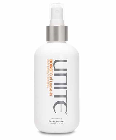 Unite Hair Unite Boing Curl Leave In Conditioner 236ml-4