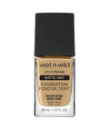 Wet N Wild Photo Focus Matt Foundation