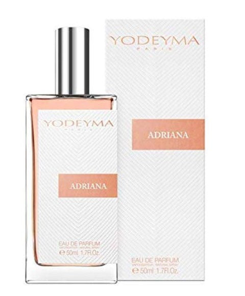 Yodeyma Paris Adriana Perfume Eau De Parfum 50ml / 100ml