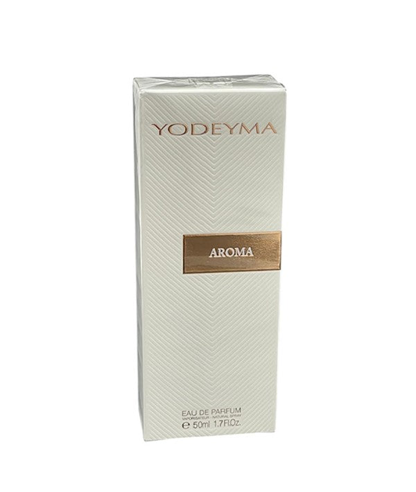 Yodeyma Paris Aroma Perfume Eau De Parfum 50ml / 100ml
