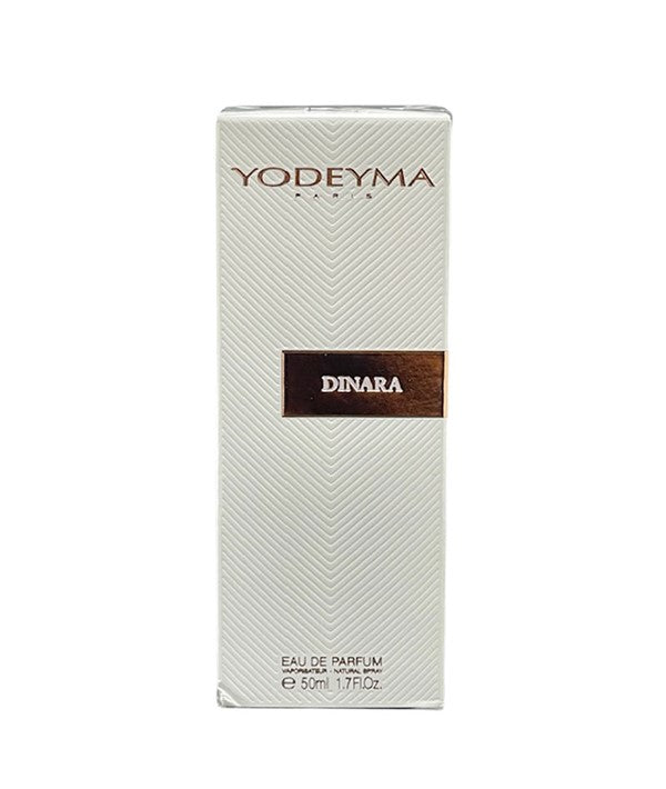 Yodeyma Paris Dinara Eau De Parfum 50ml / 100ml-3