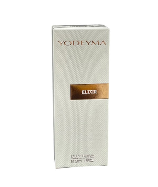 Yodeyma Paris Elixir Perfume Eau De Parfum 50ml / 100ml-3