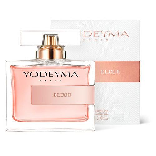 Yodeyma Paris Elixir Perfume Eau De Parfum 50ml / 100ml-0