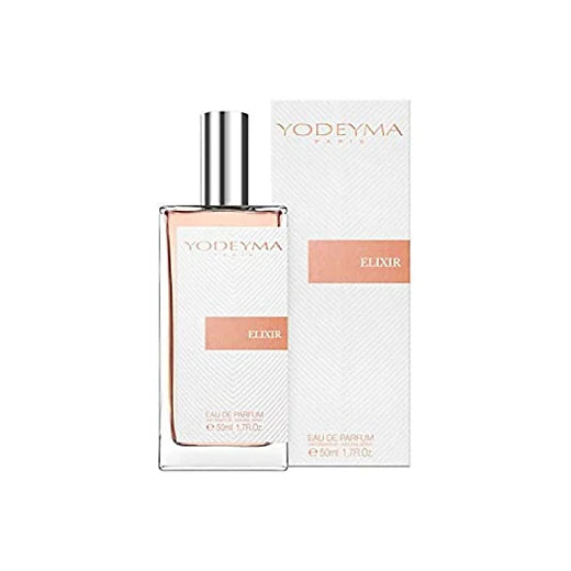 Yodeyma Paris Elixir Perfume Eau De Parfum 50ml / 100ml-2