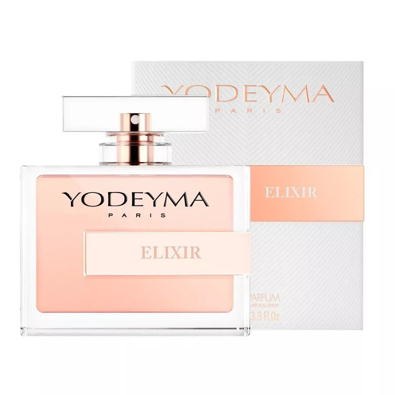 Yodeyma Paris Elixir Perfume Eau De Parfum 50ml / 100ml-1