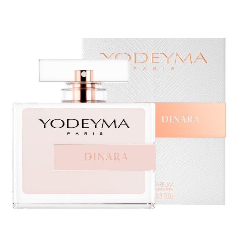 Yodeyma Paris Dinara Eau De Parfum 50ml / 100ml-1