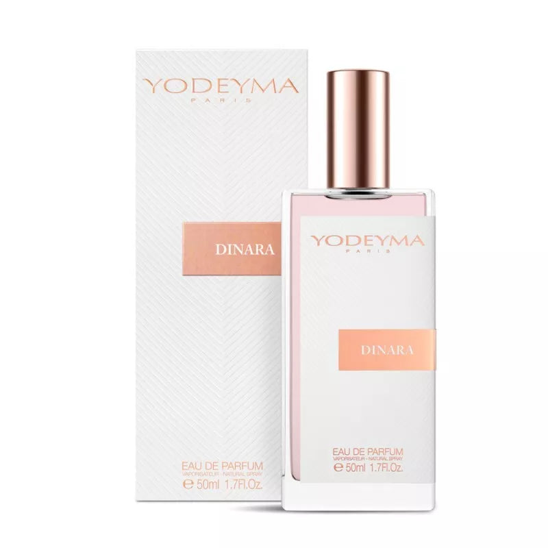 Yodeyma Paris Dinara Eau De Parfum 50ml / 100ml-2