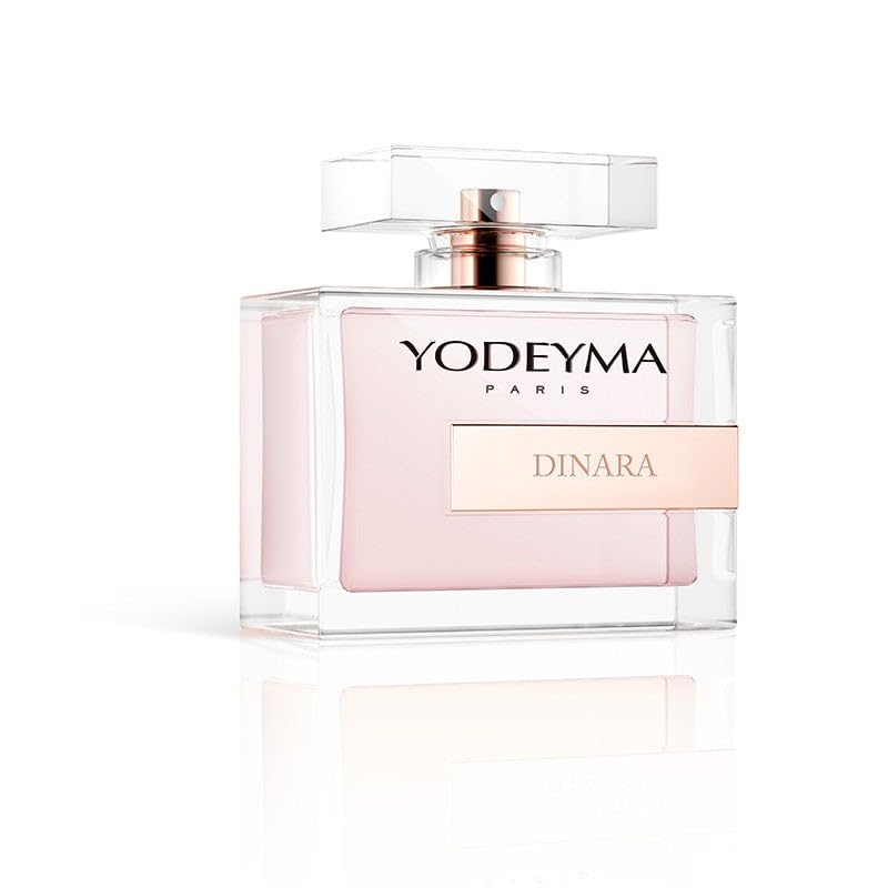 Yodeyma Paris Dinara Eau De Parfum 50ml / 100ml-0