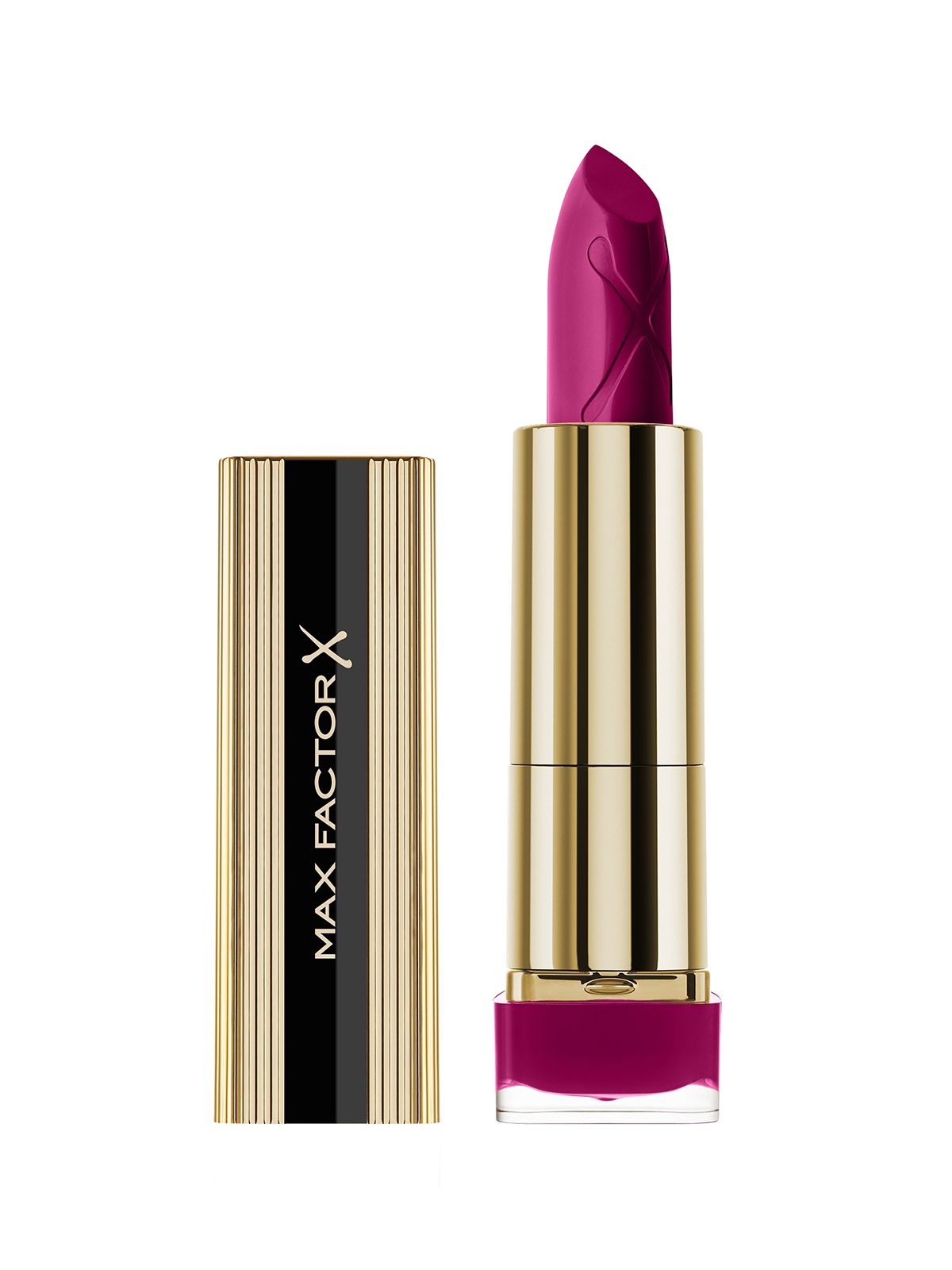 Max Factor Colour Elixir Lipstick 135 Pure Plum-1