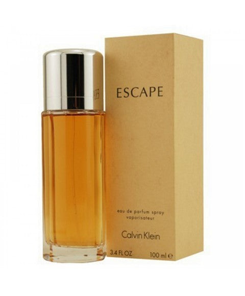 Calvin Klein Escape Eau De Parfum Spray 100ml