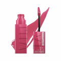 Maybelline Super Stay Vinyl Ink Longwear Liquid Lipcolor 10ml-3