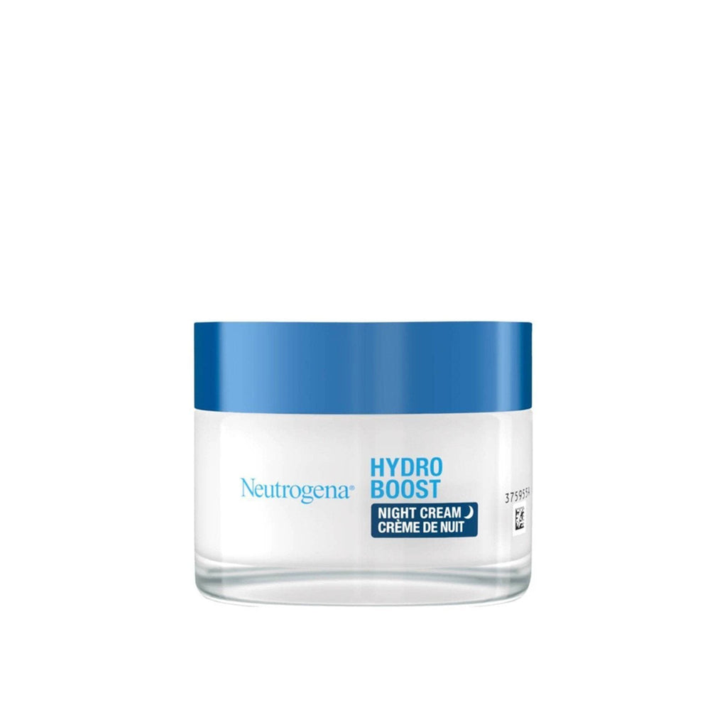 Johnson And Johnson Hydro Boost Sleeping Cream 50ml-1