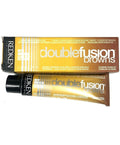 Redken Double Fusion Browns Color Cream 60ml-0