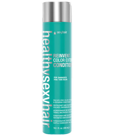 Sexyhair Reinvent Color Extend Conditioner 300ml / 1000ml-0