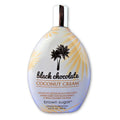 Tan Incorporated Black Chocolate Coconut Cream